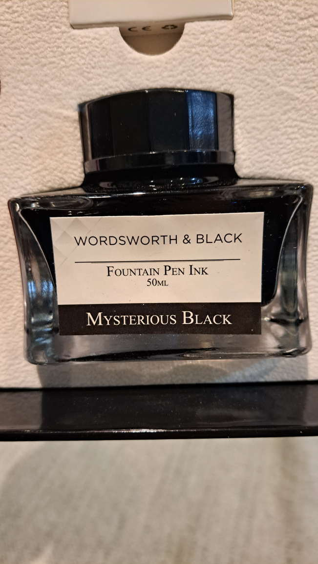 Wordsworth & Black Set - photo 5