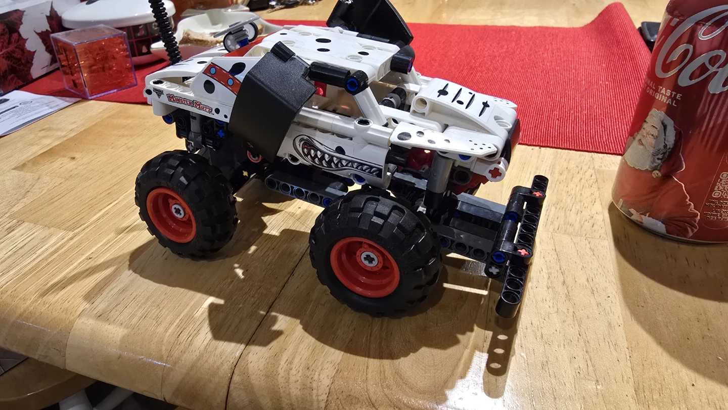 Mixed LEGO Sets and Pieces