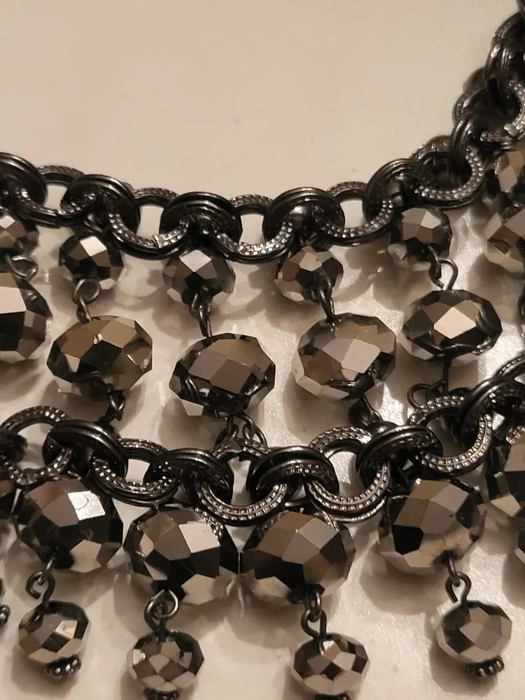 Lane Bryant Statement Necklace image indicator(2)