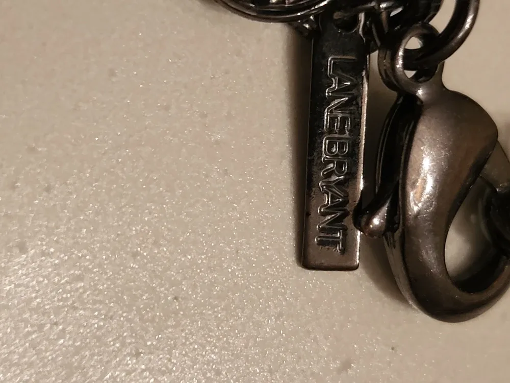 Lane Bryant Statement Necklace image indicator(3)