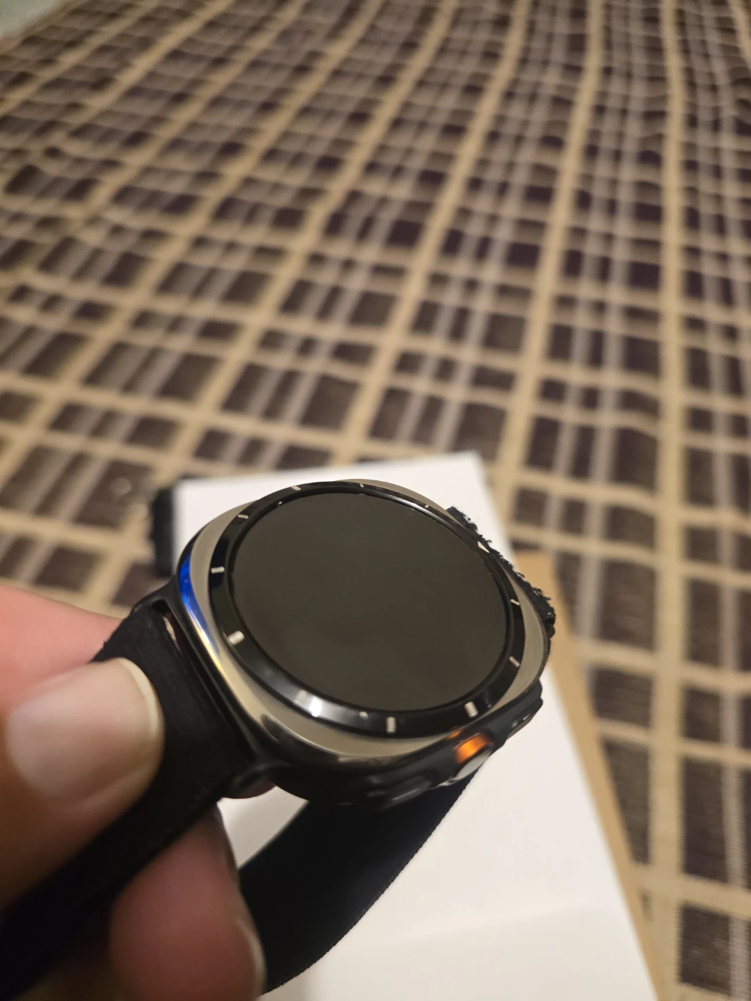Samsung Galaxy Watch Ultra 47mm - Like New! - photo 4
