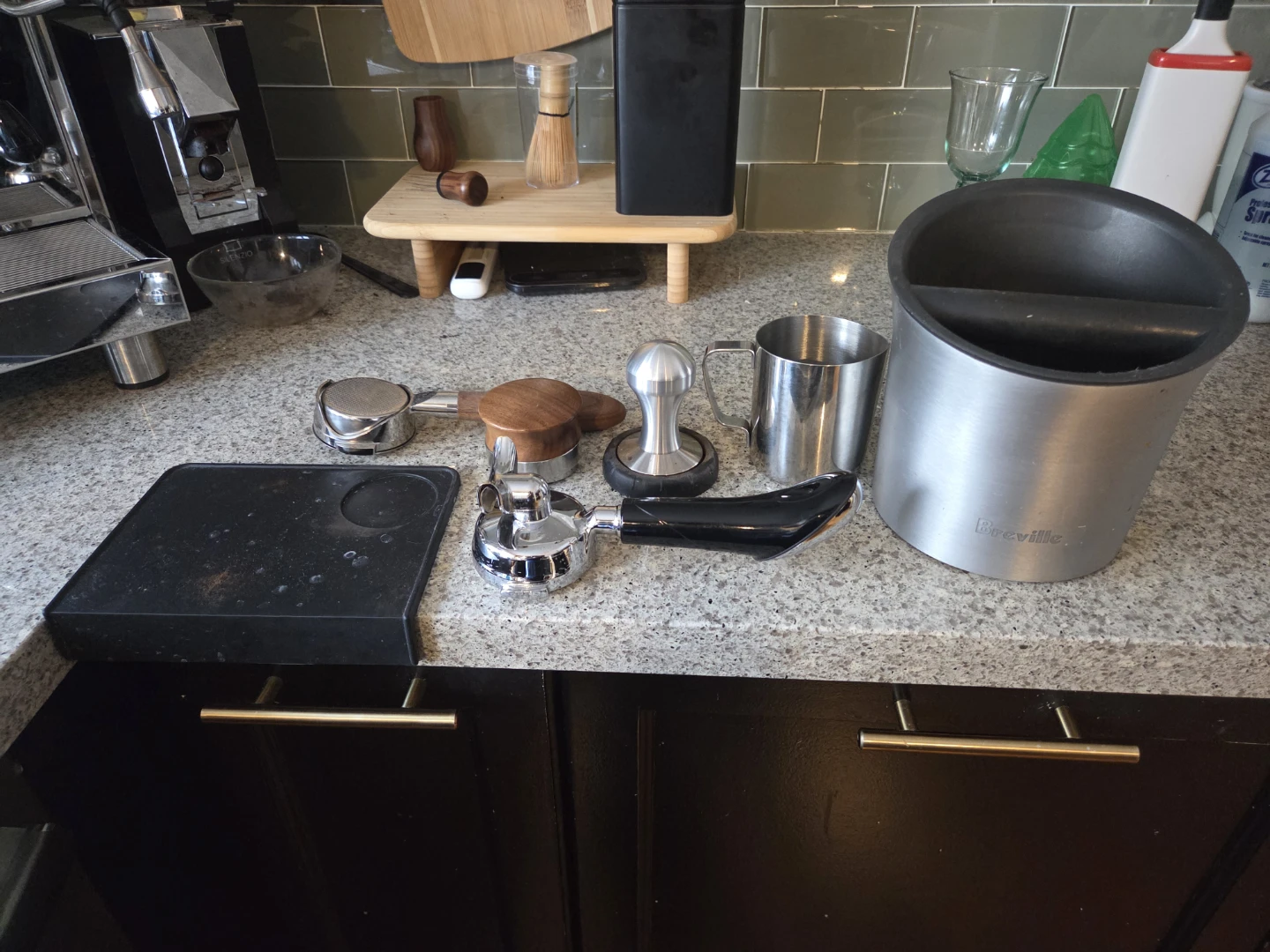 Bezzera magica espresso machine - photo 2