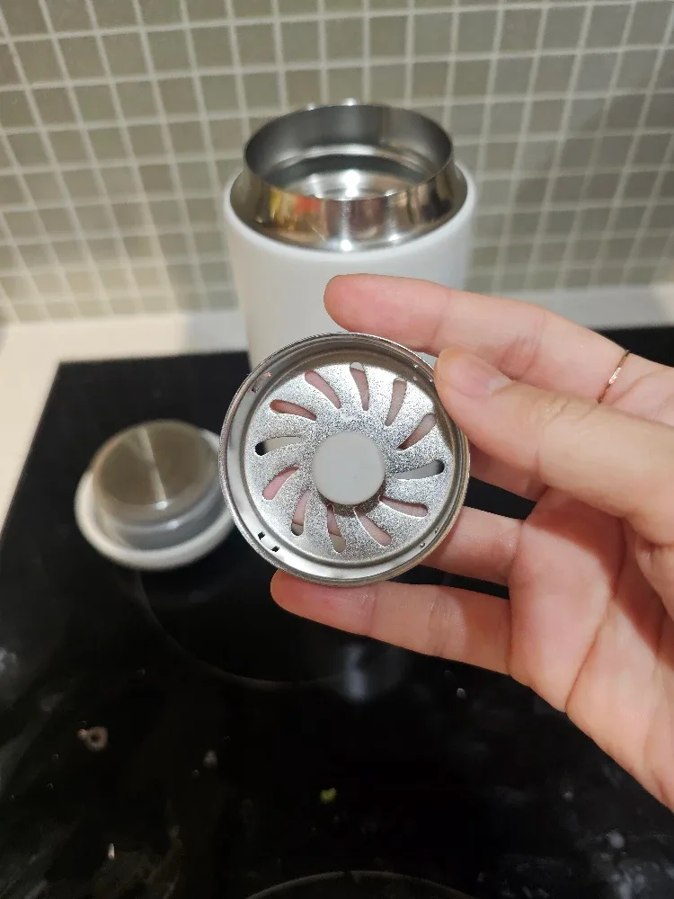 Fellow Carter Everywhere Mug - Blue Bottle Coffee image indicator(7)