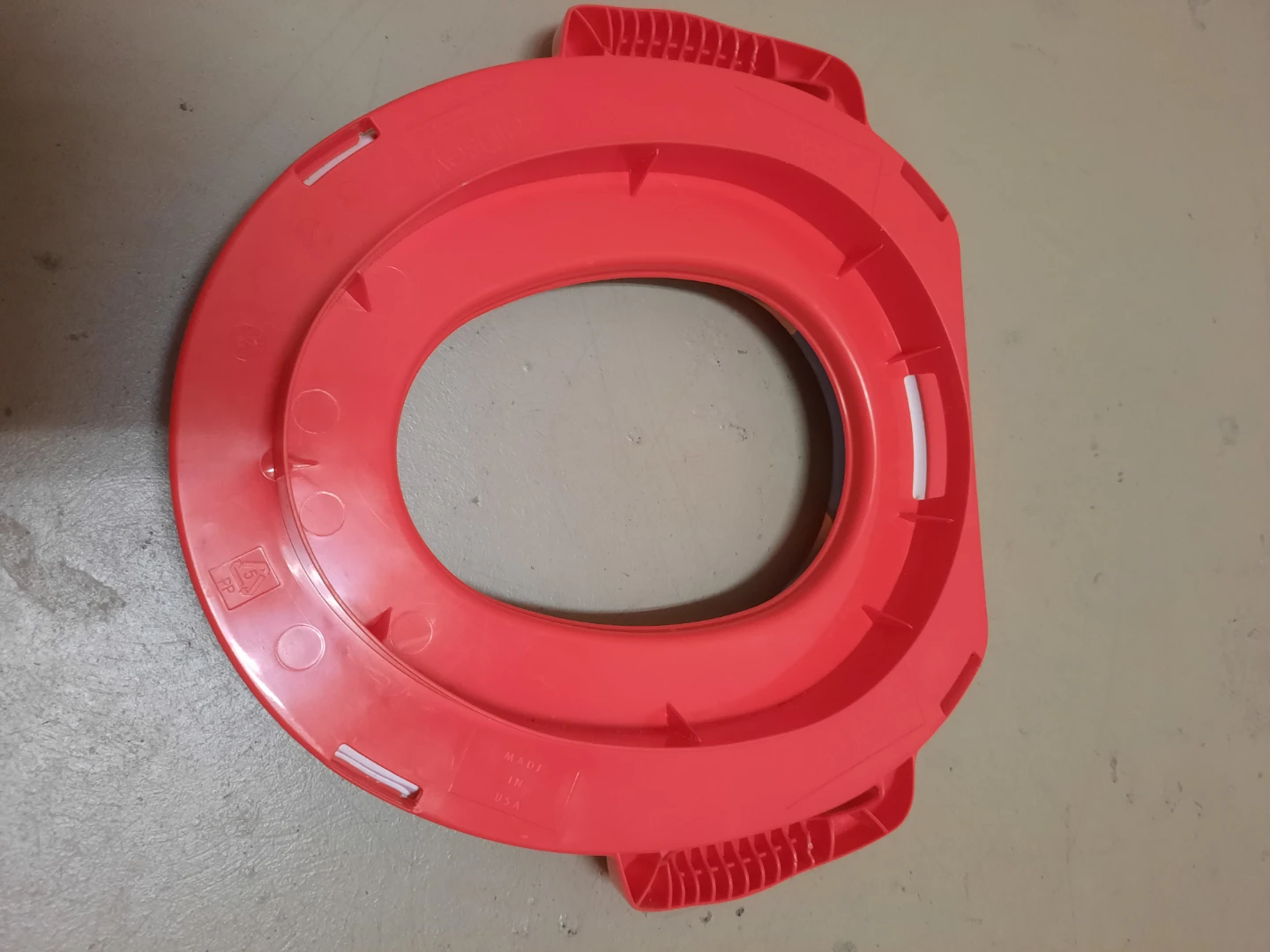 $10 Potty Seat Disney Cars 2set - photo 2