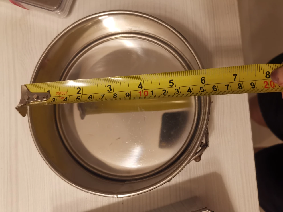 Baking Pans - Round and Loaf - photo 3