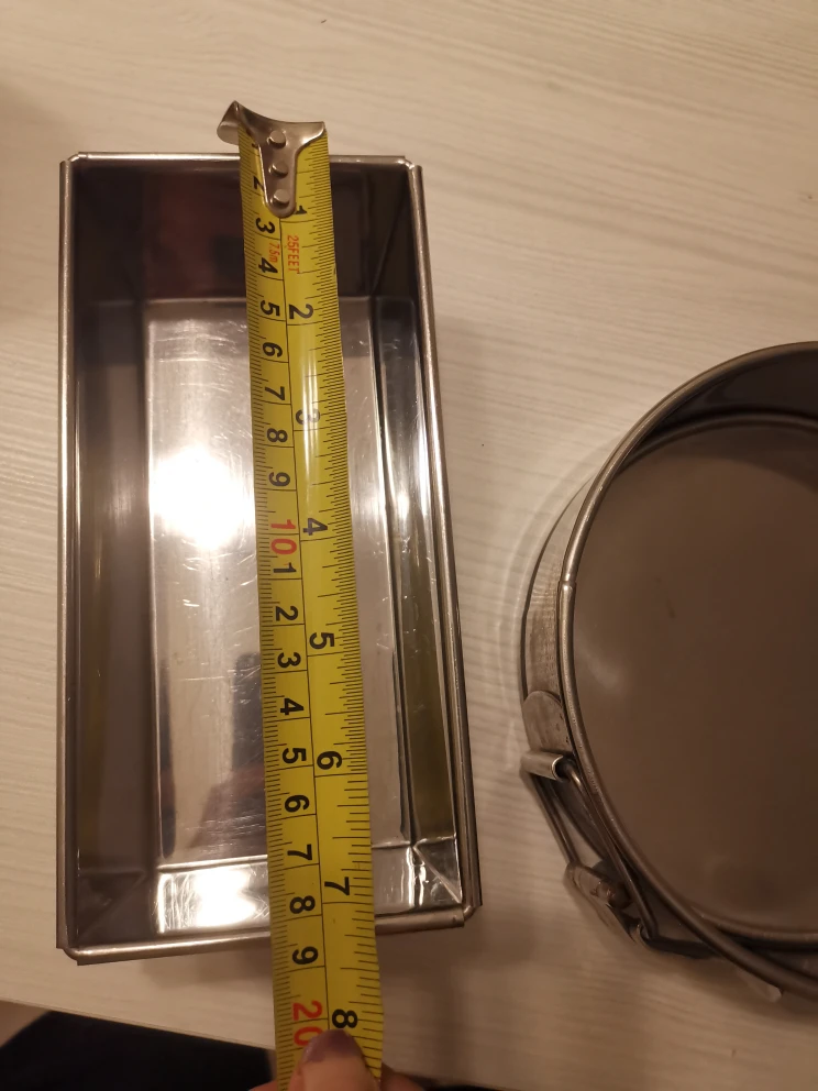 Baking Pans - Round and Loaf - photo 4