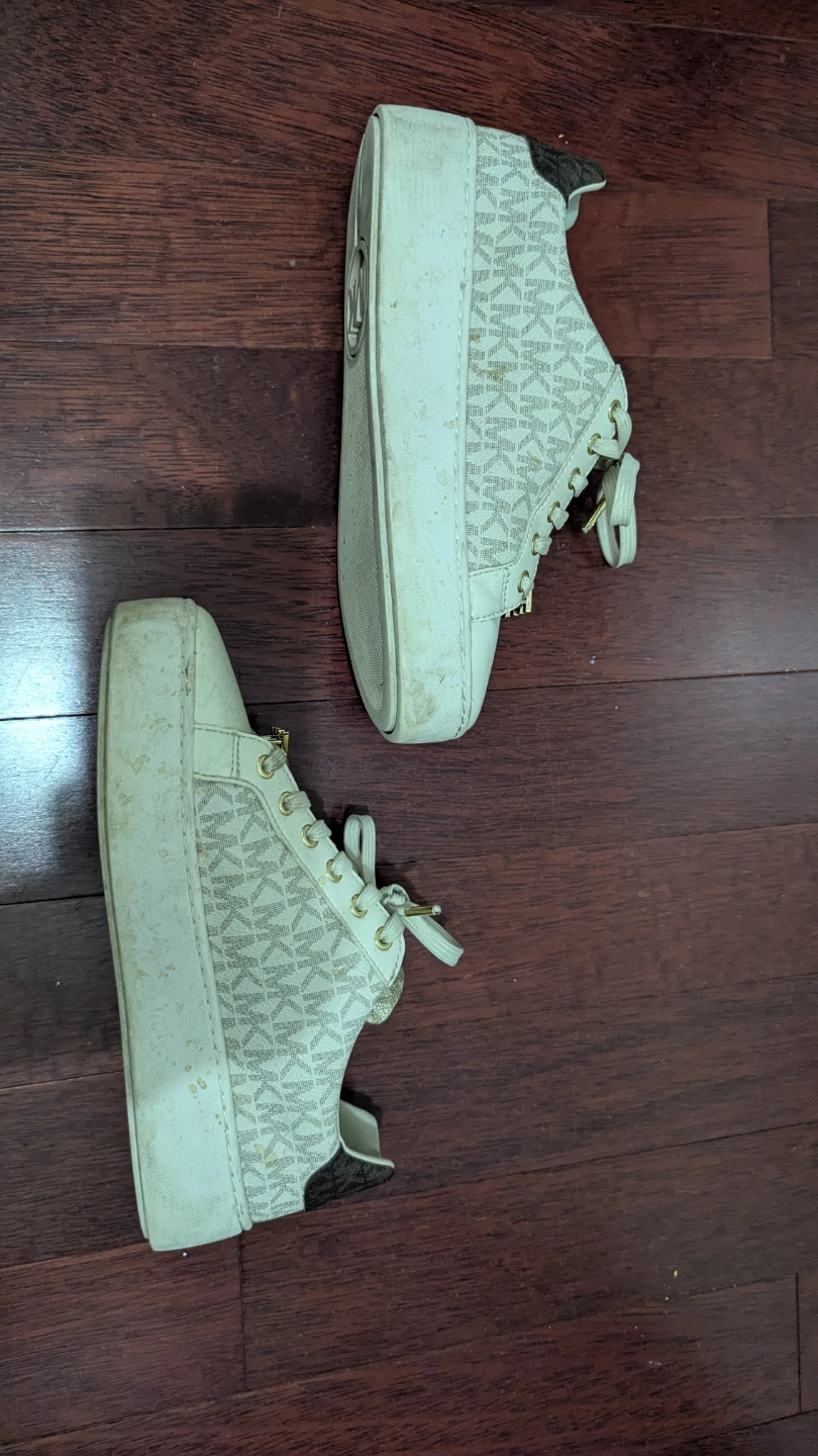 Michael Kors Sneakers - Size 7 - photo 2