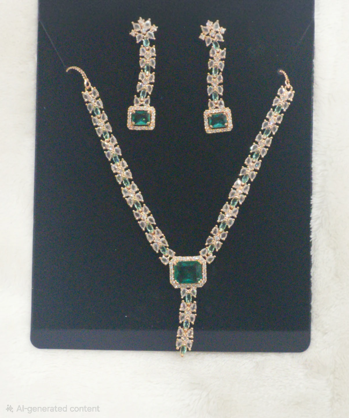 Emerald Radiance Deluxe Set - photo 2