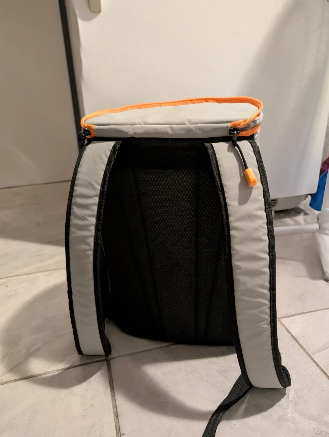 Ozark Trail Backpack Cooler - Like New! image indicator(3)