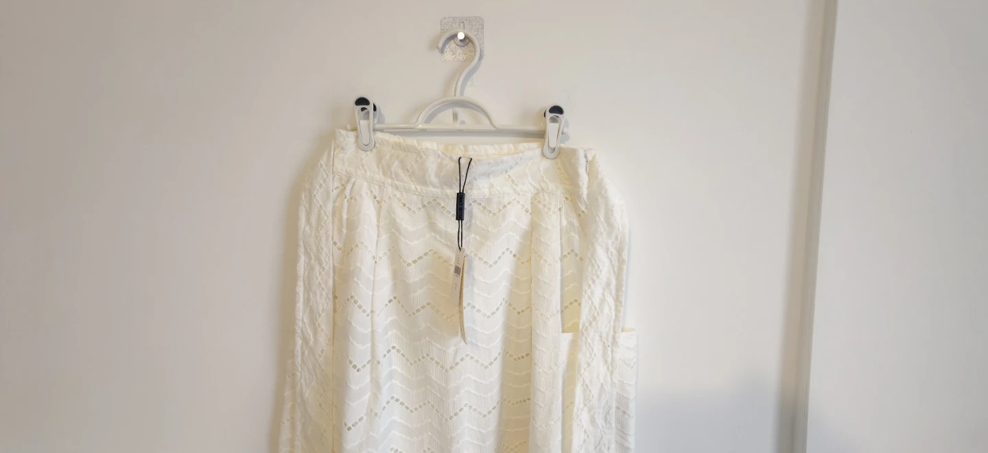 Tracy Reese Anthropologie Skirt - Size 6 - New - photo 4
