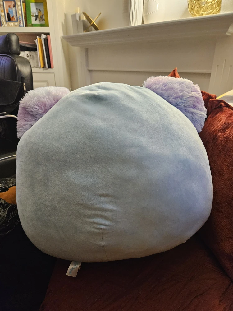 Squishmallow Koala Plush Toy - photo 3