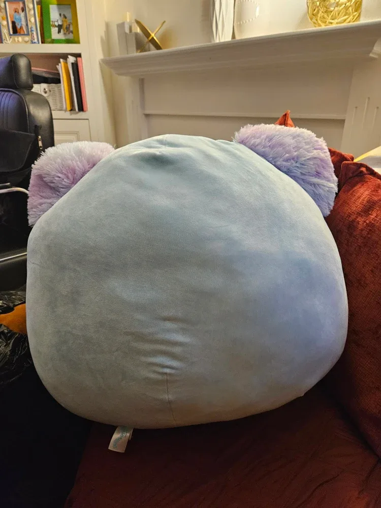 Squishmallow Koala Plush Toy image indicator(3)