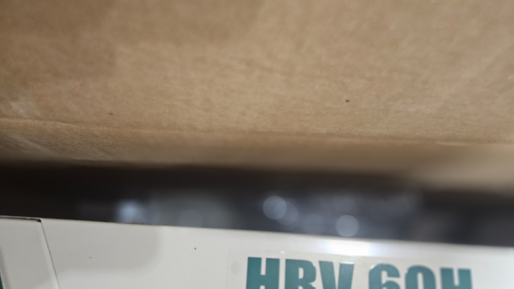 VanEE HRV 60H - photo 2
