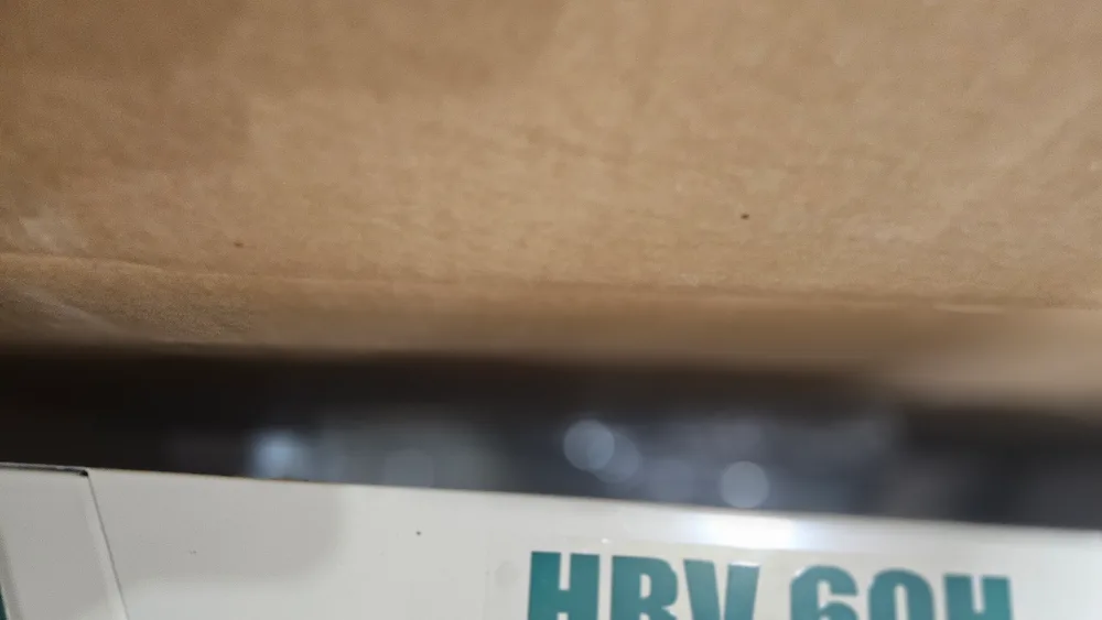 VanEE HRV 60H image indicator(2)