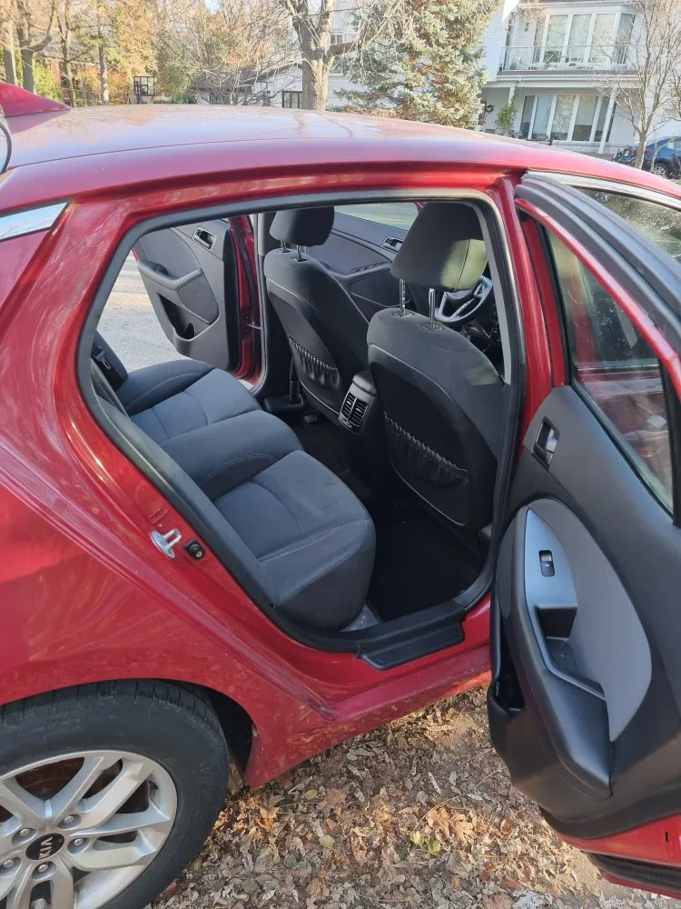 2013 Kia Optima image indicator(7)