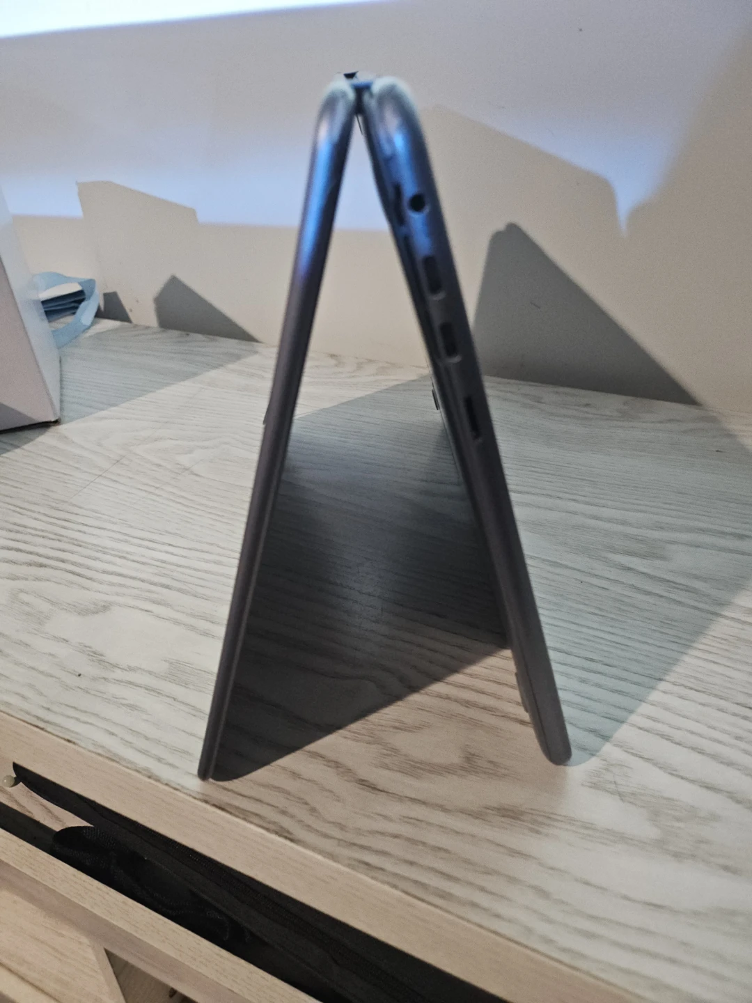 Samsung Chromebook, Gray - photo 4