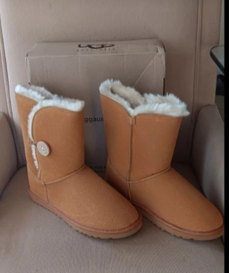 UGG Inspired Australia Boots