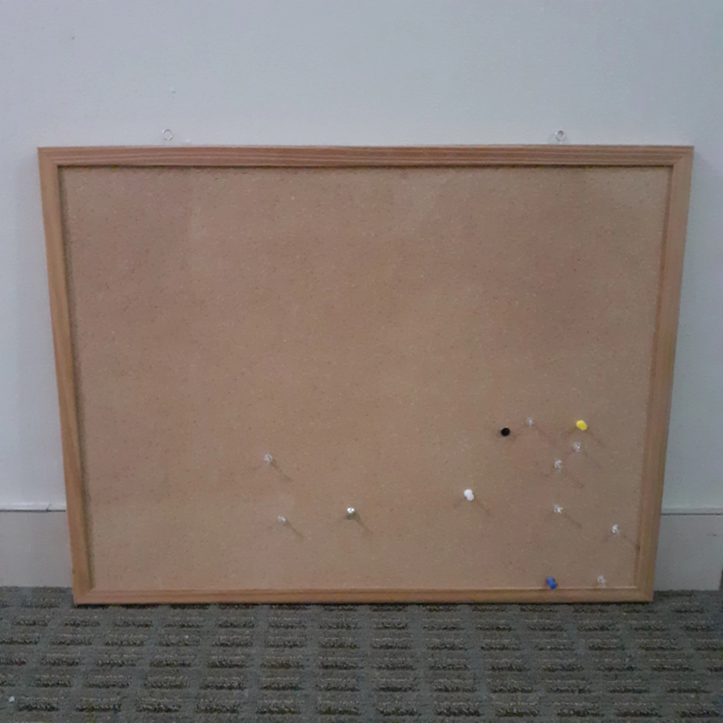 Organizer Board
