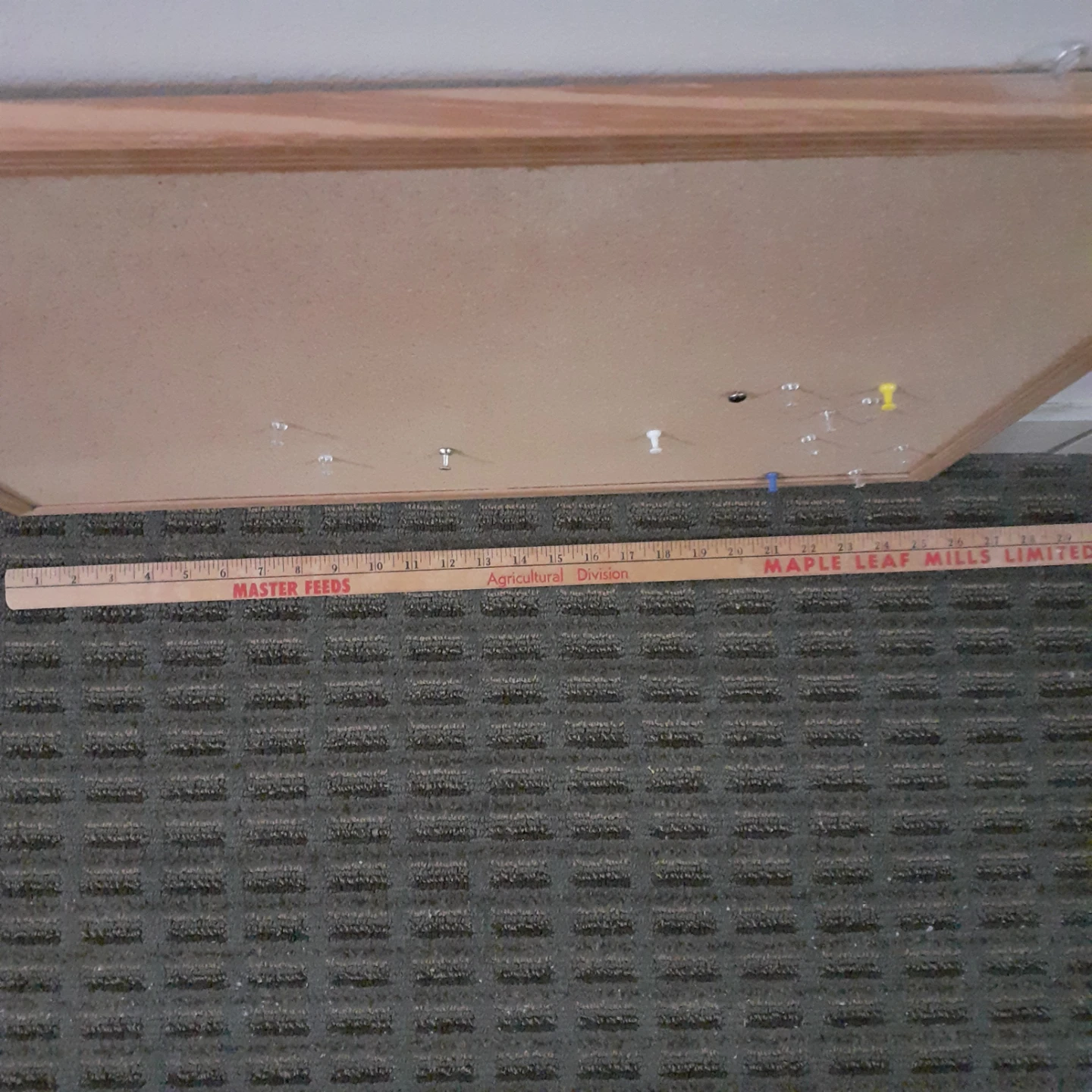 Organizer Board - photo 4
