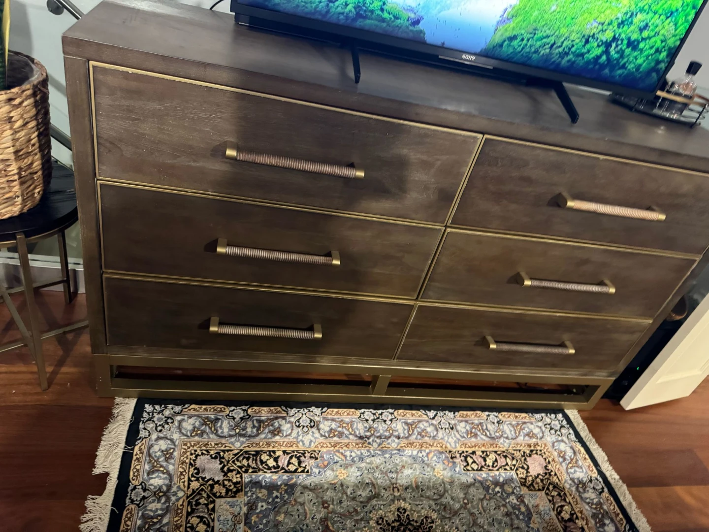 King size Bedroom Set for sale - photo 3