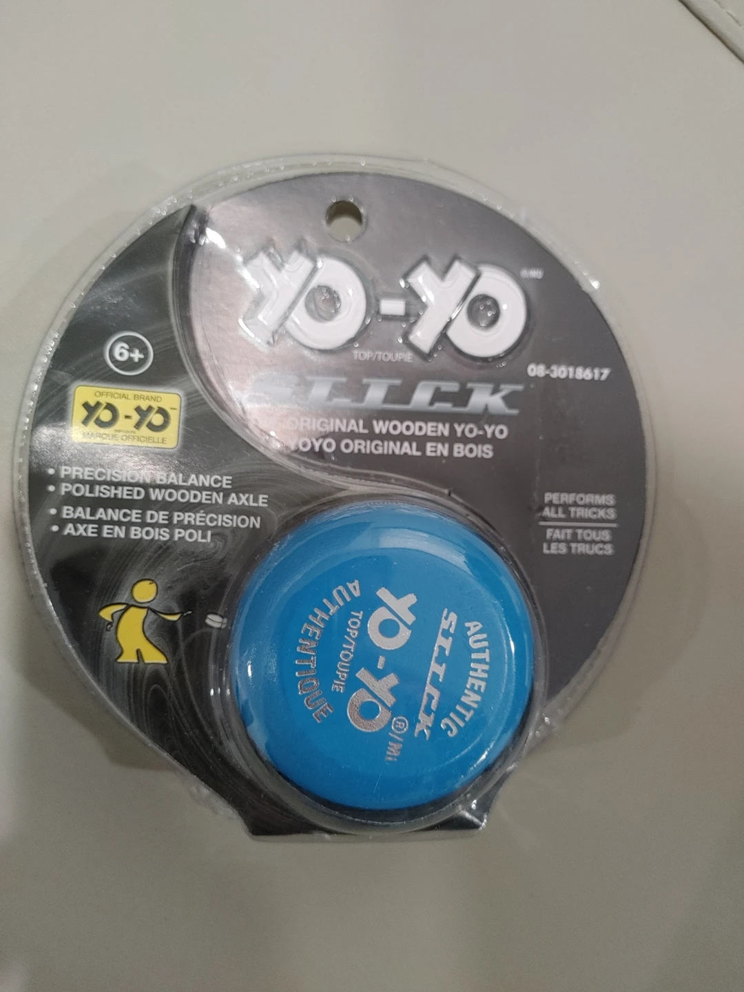 🧡BRAND NEW YO-YO OLD SCHOOL RETRO CLASSIC FUN!