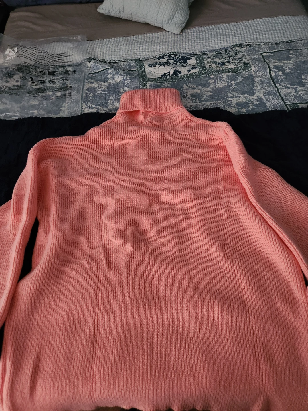 Plus size Comfy Sweather - photo 3