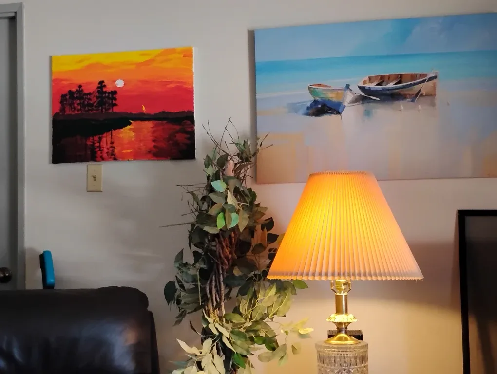 Black Leather Armchair image indicator(4)