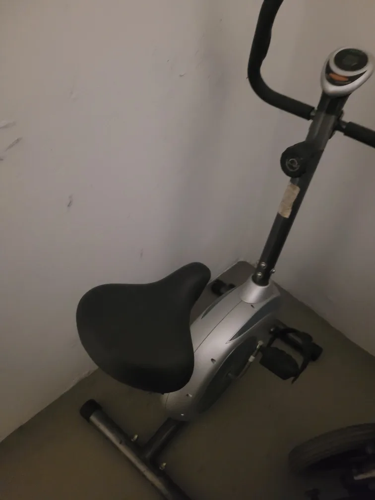 EXETCISE BIKE image indicator(2)