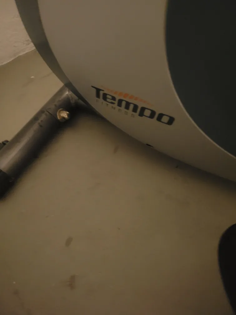 EXETCISE BIKE image indicator(4)