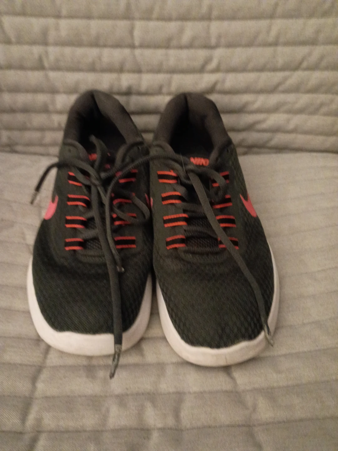 Nike Lunar Caldra Women's Shoes - Size 7.5