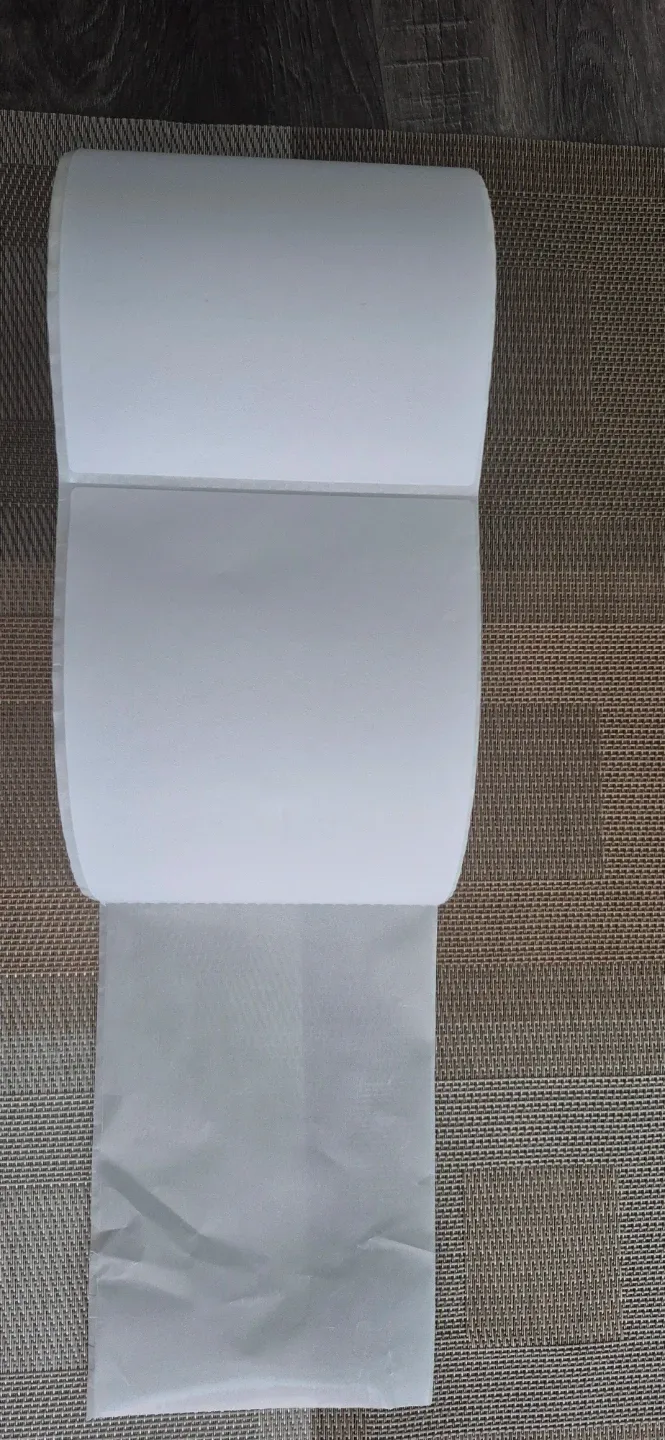 Elong 4"x6" Premium Shipping Labels