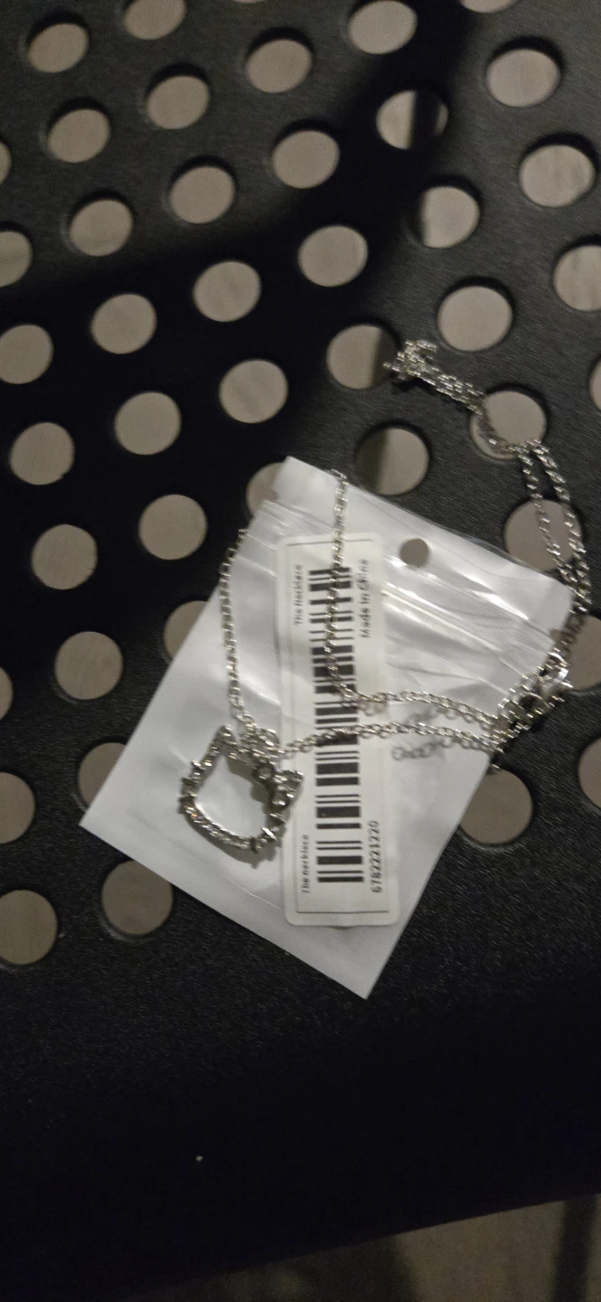 Assorted Earrings & Necklace - photo 3