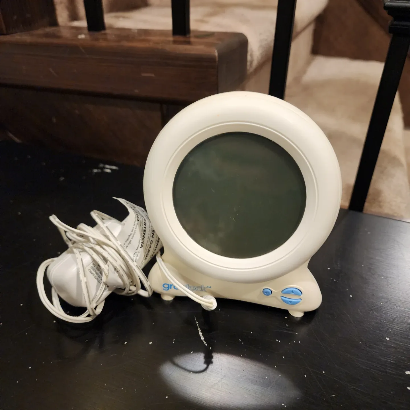 groclock Sleep Trainer Clock