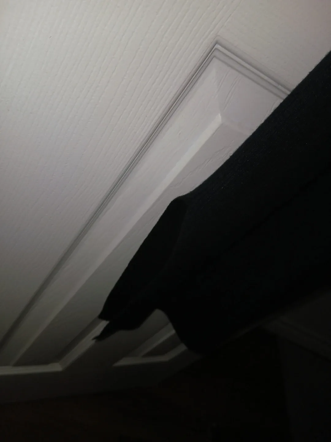 Fashion Nova Ribbed Black Dress - XS image indicator(5)