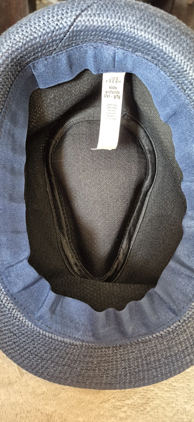 Joe Fresh Kids Hat - Size L/XL - photo 4