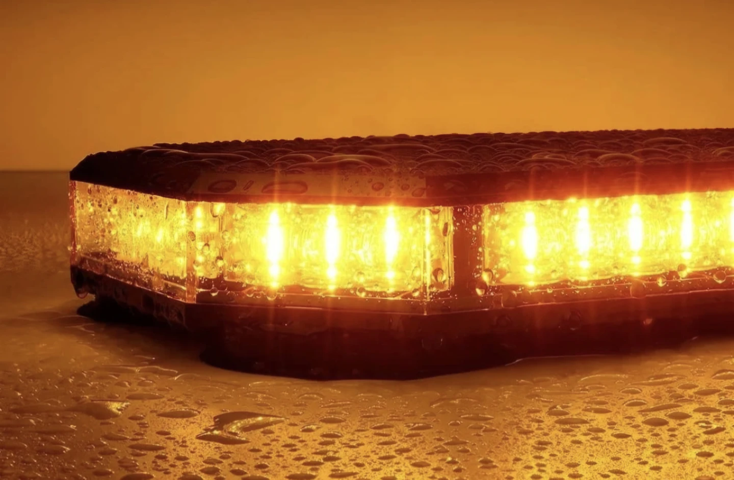 Xprite Ranger Series LED Strobe Light - New - photo 3