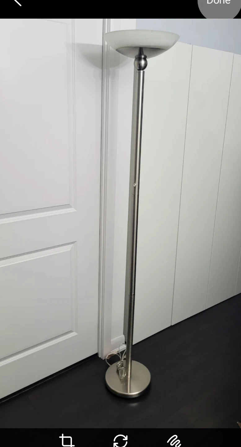 Floor Lamp