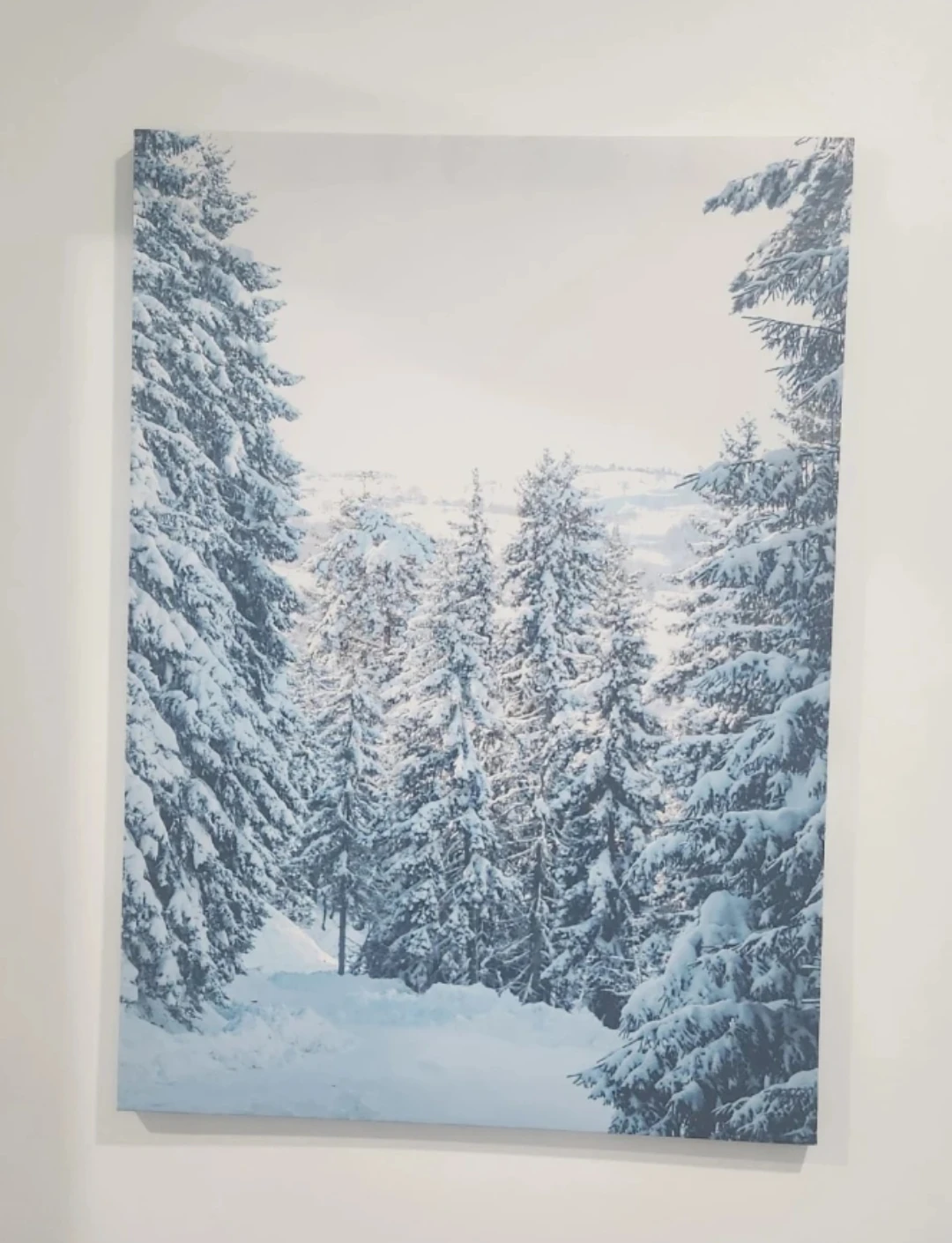 Assorted Wall Art