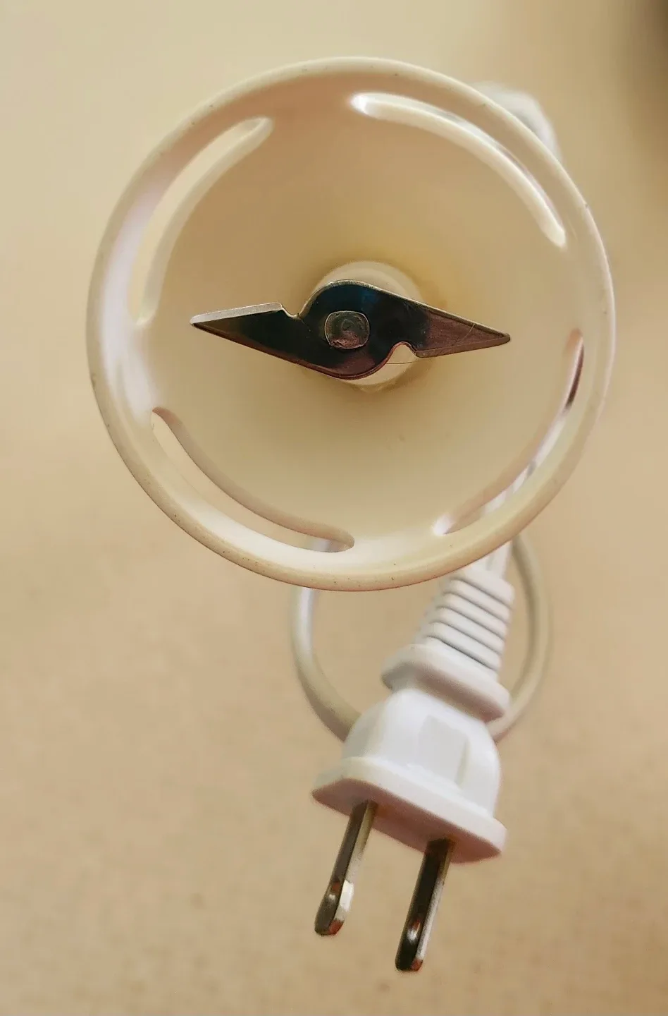 Immersion Blender #cleanout image indicator(2)