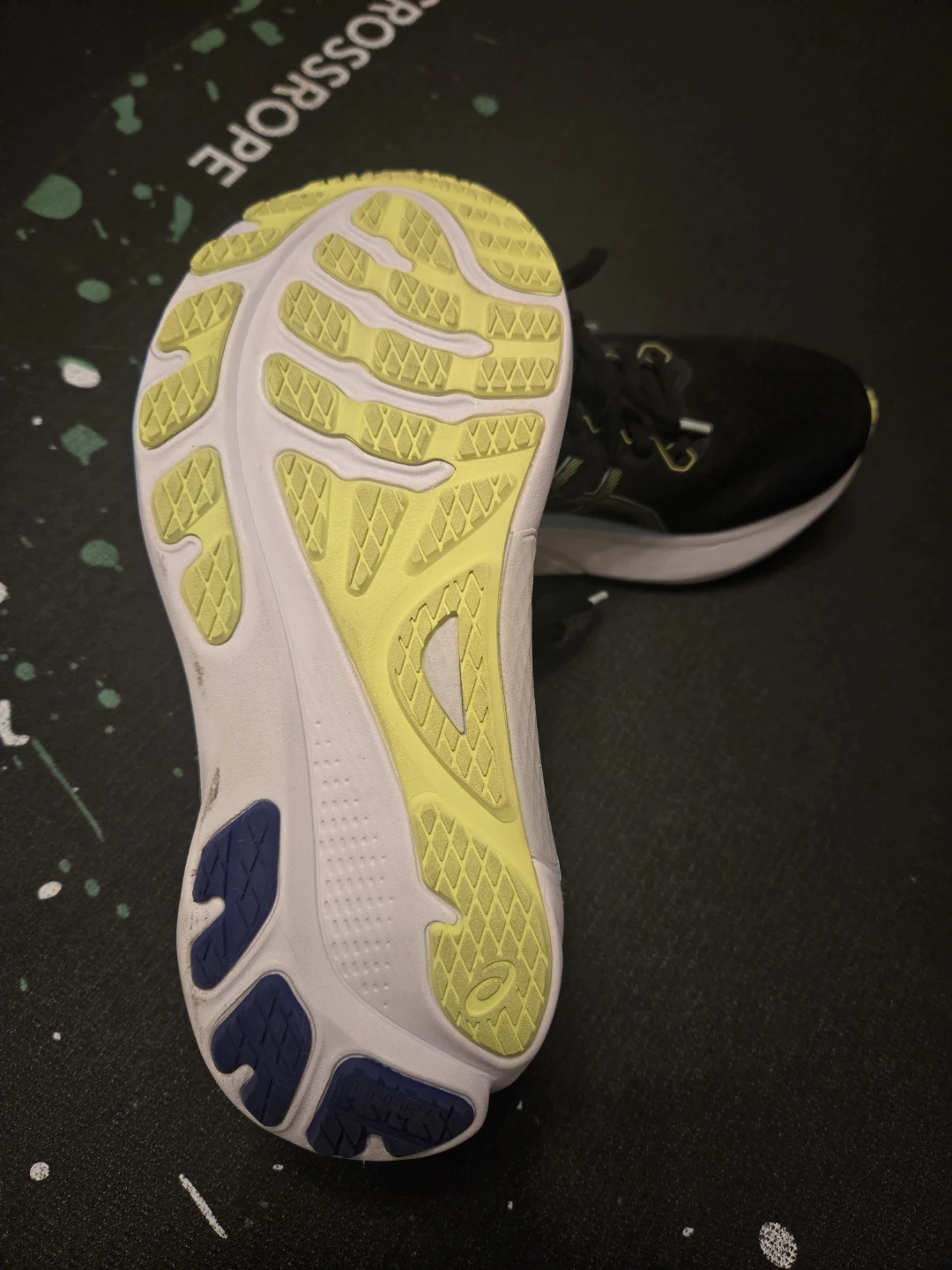 Asics Gel-Kayano 30 Running Shoes (Women's) - photo 3