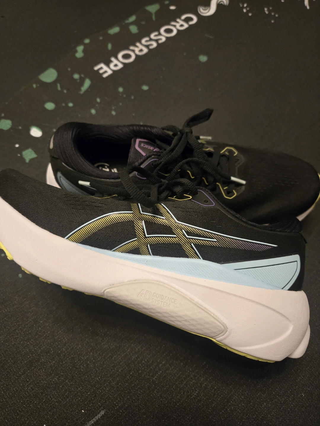 Asics Gel-Kayano 30 Running Shoes (Women's) - photo 4