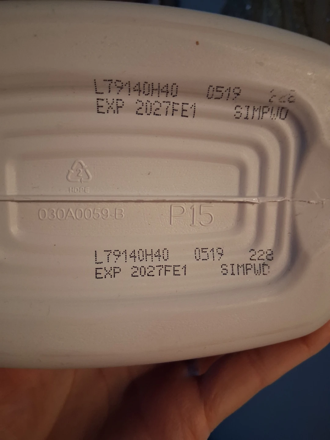 Similac 360 Total Care Infant Formula - photo 2