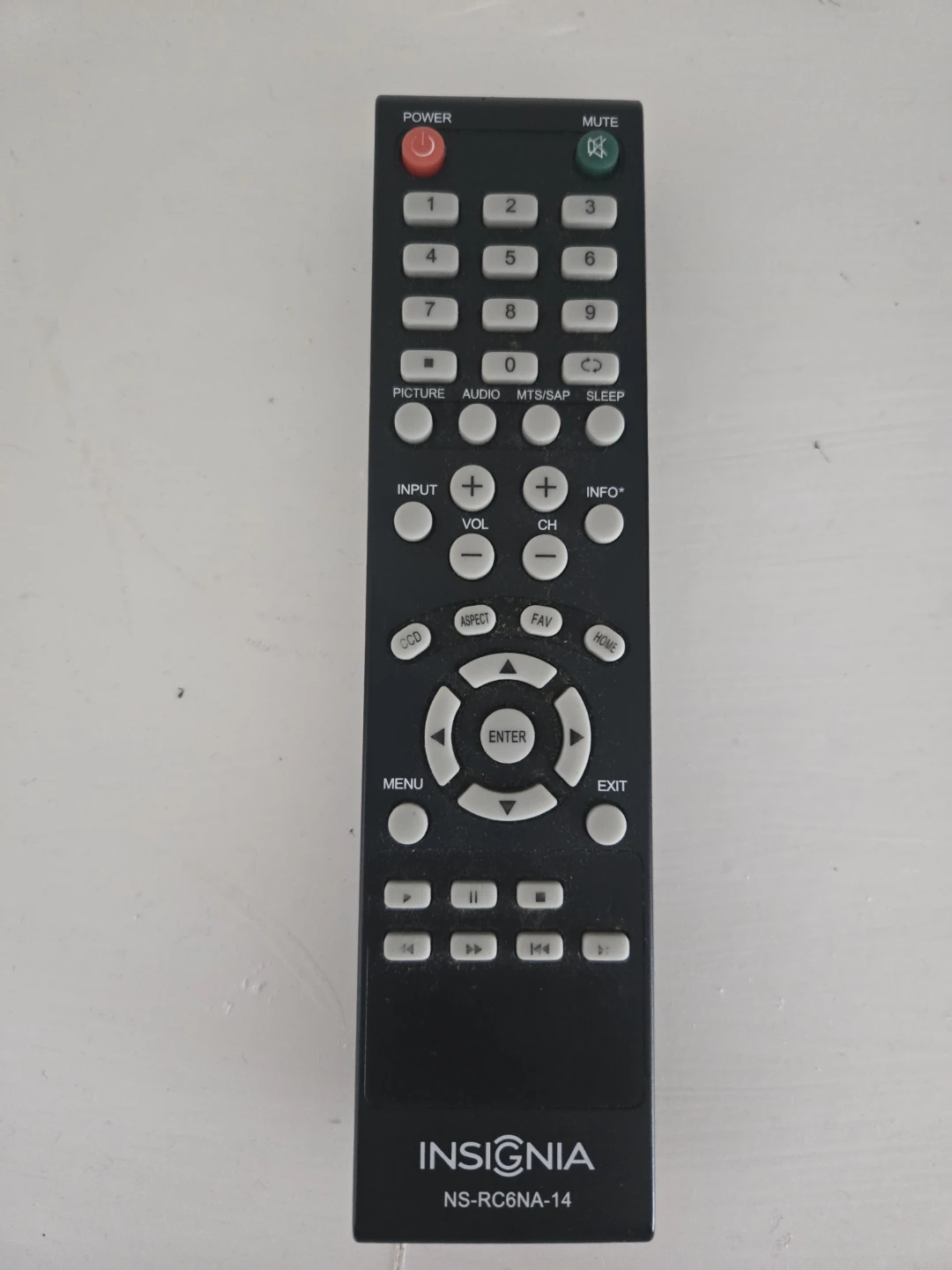 40 inch Full HD TV with Remote - photo 3