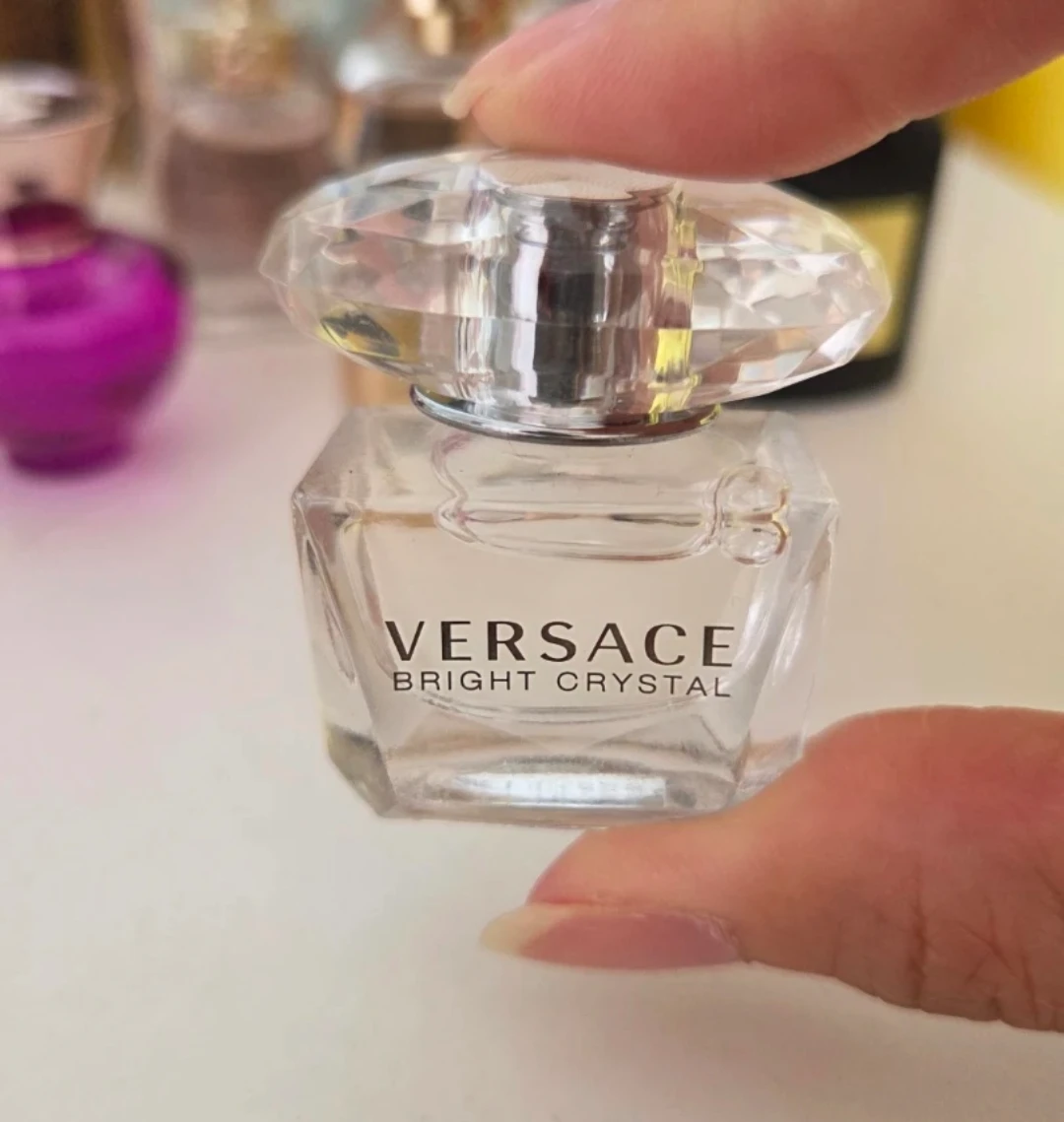 #cleanout mini perfumes - photo 2