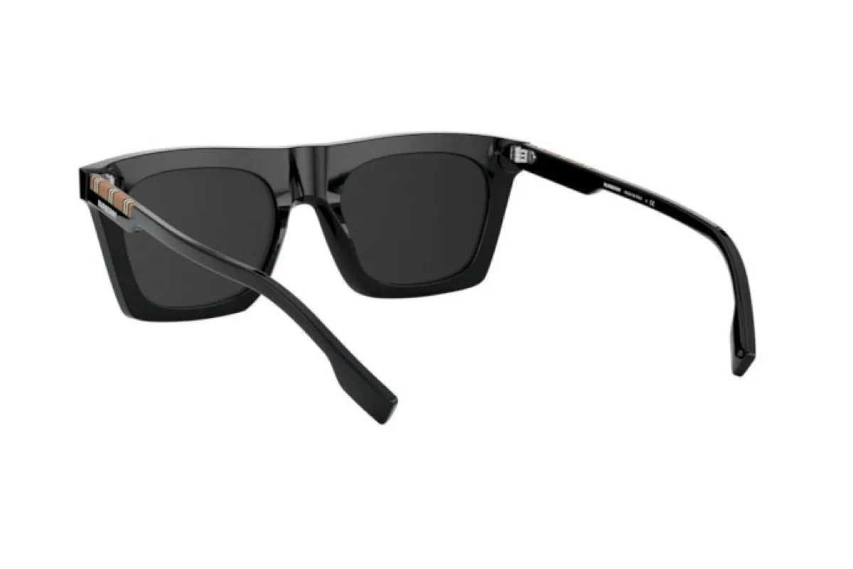 Burberry Black Sunglasses