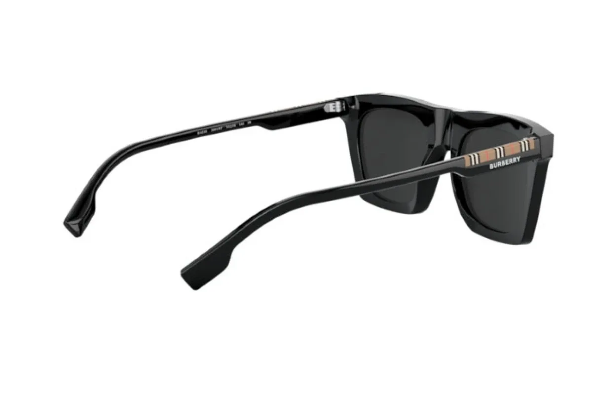 Burberry Black Sunglasses image indicator(2)