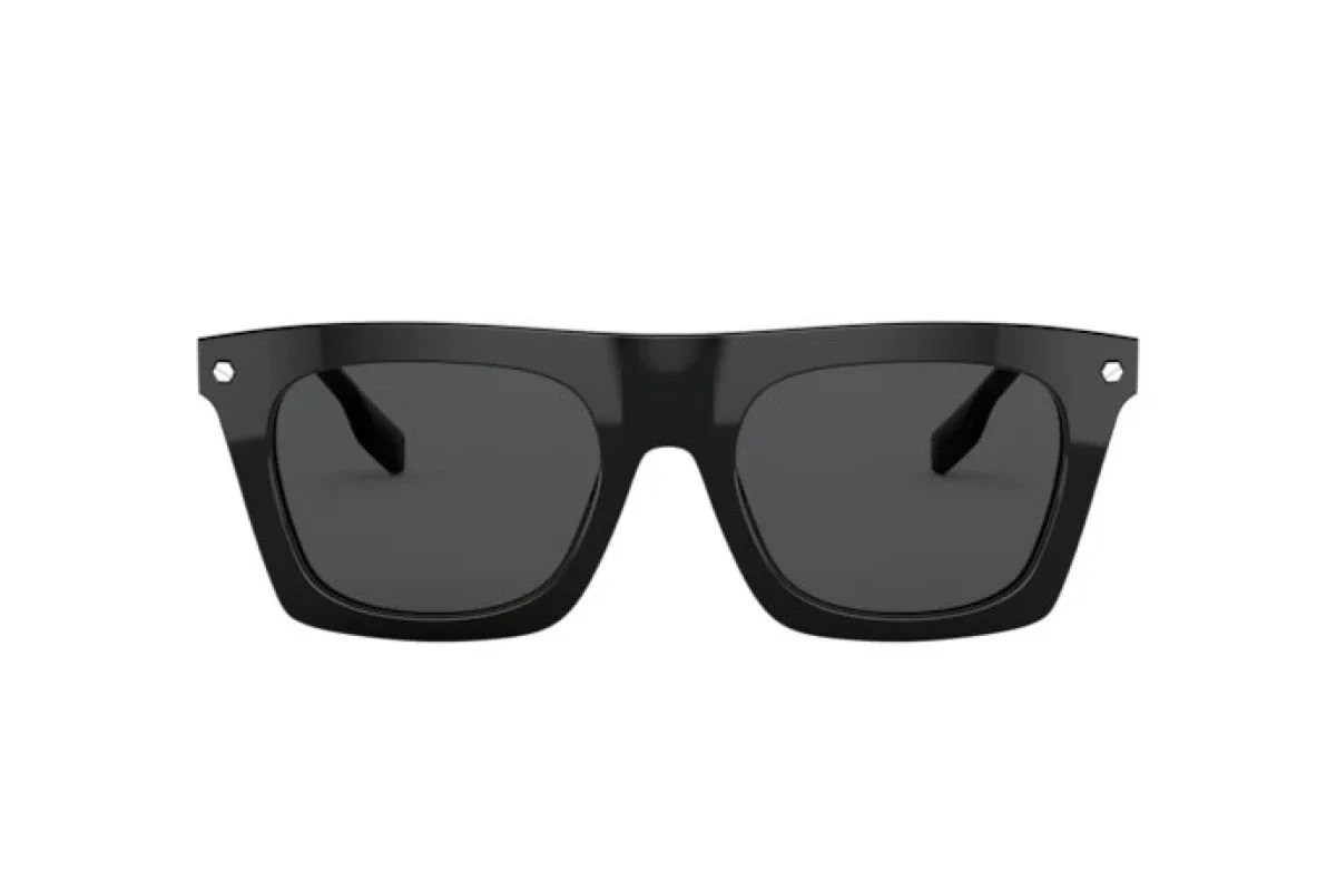 Burberry Black Sunglasses image indicator(5)