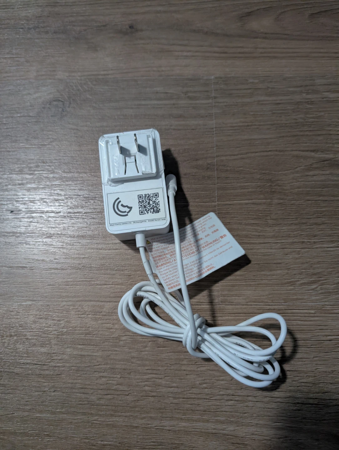 Ninebot Electric Scooter & Charger - photo 4