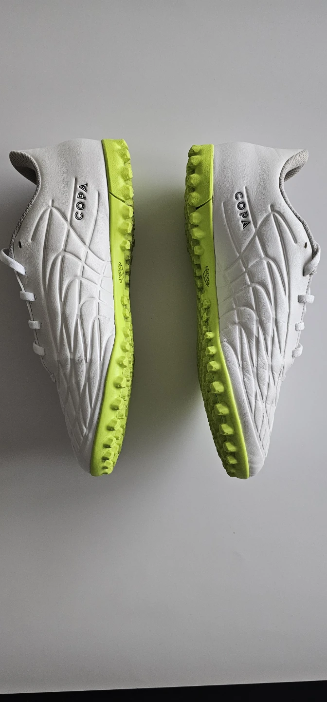 Adidas Copa Pure.4 TF Soccer Shoes - Size 9.5 - photo 4