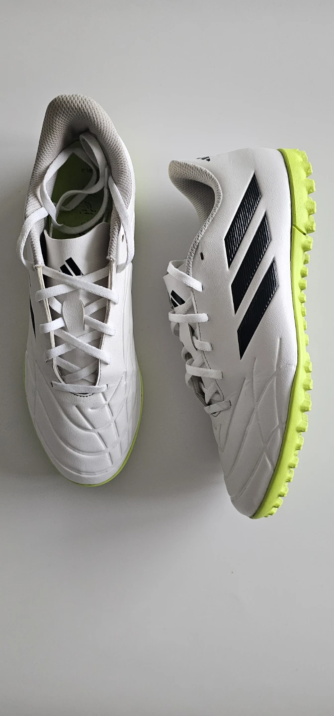 Adidas Copa Pure.4 TF Soccer Shoes - Size 9.5 - photo 5
